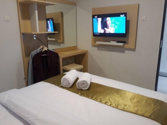Tonotel Hotel - Photo4