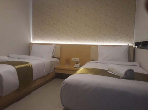 Tonotel Hotel - Photo5