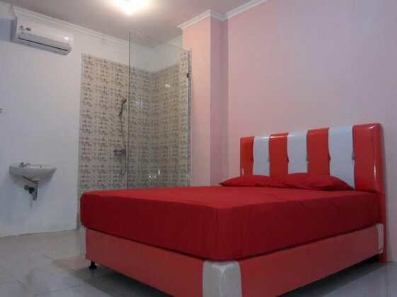 Uni Inn Semarang - Gunung Pati - Photo4