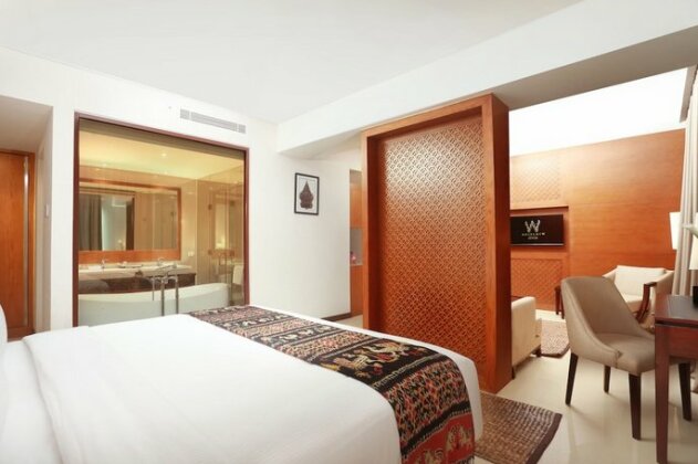 Wimarion Hotel Semarang - Photo2