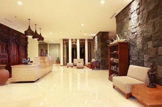 Wimarion Hotel Semarang - Photo3
