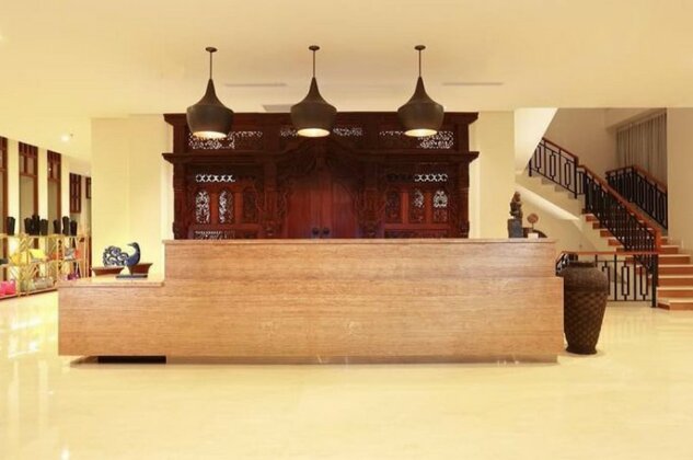 Wimarion Hotel Semarang - Photo5