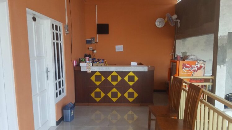 Wood Guesthouse 7296 - Photo4
