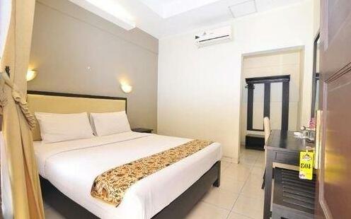 ZUZU Sriwijaya - Photo2