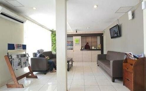 ZUZU Sriwijaya - Photo3