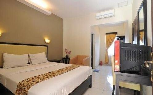 ZUZU Sriwijaya - Photo4