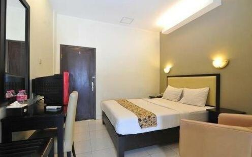 ZUZU Sriwijaya - Photo5