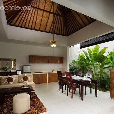 1 Bedroom Private Villa In Seminyak - Photo4