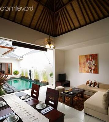 1 Bedroom Private Villa In Seminyak - Photo5