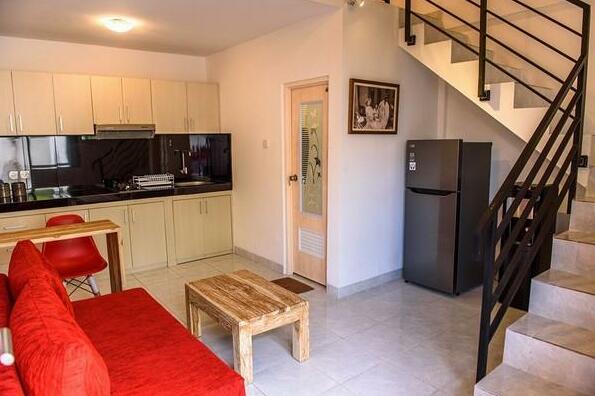 1bdr Apartment At Seminyak & Shared Pool - Photo3