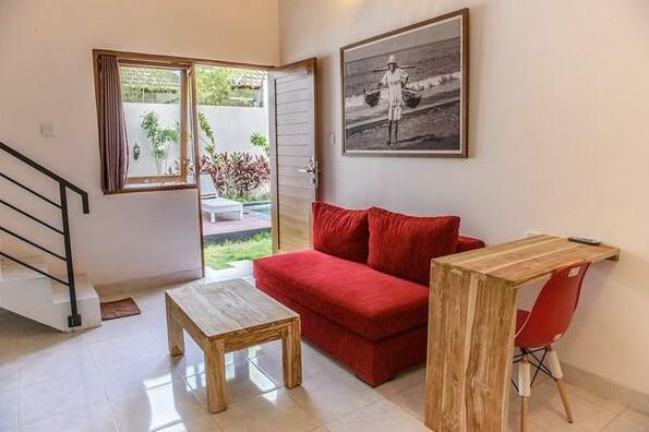 1bdr Apartment At Seminyak & Shared Pool - Photo4
