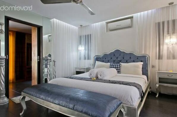 2 Bedroom Villa In Central Seminyak - Photo3