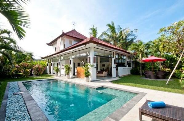 2 Bedroom Villa In Paradise Seminyak - Photo2