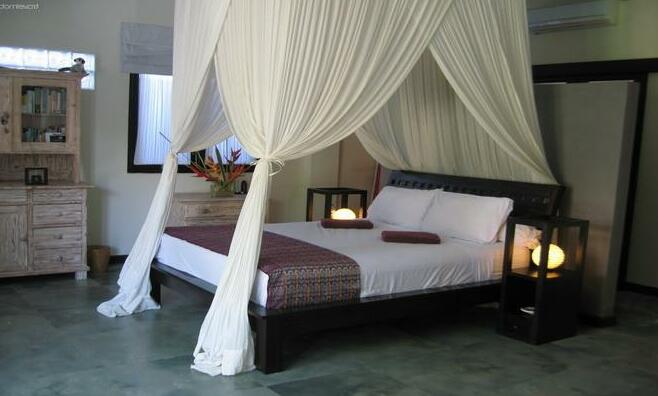 2 Bedroom Villa In Paradise Seminyak - Photo5