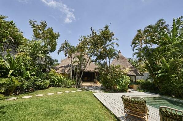 2 Br Pool House Near Seminyak Beach Rdh - Photo2