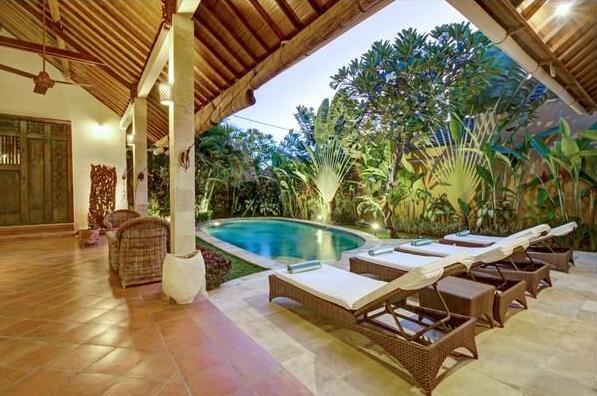 2bedroom Villa With Pool In Seminyak - Photo4