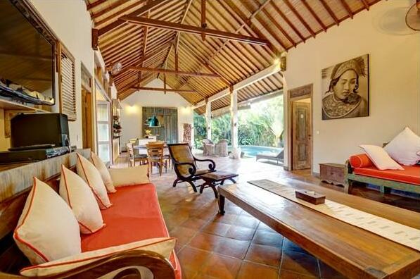 2bedroom Villa With Pool In Seminyak - Photo5