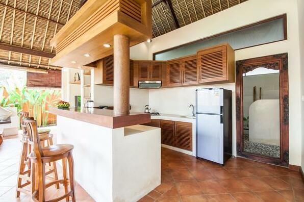 2br Luxury Private Pool Seminyak - Photo5