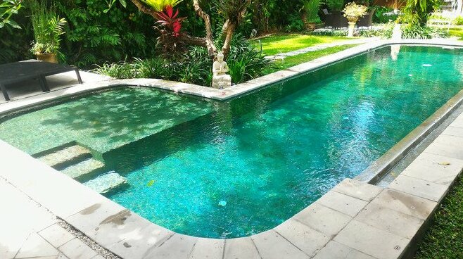3 Bedroom Seminyak Oasis Large Garden - Photo2