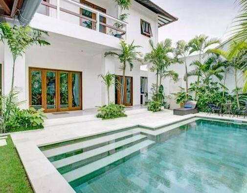 3 Bedroom Villa L In Central Seminyak - Photo2