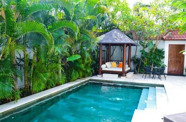3 Bedroom Villa L In Central Seminyak - Photo3