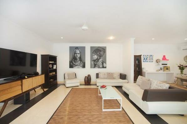 3 Bedroom Villa On Oberoi St Seminyak - Photo5