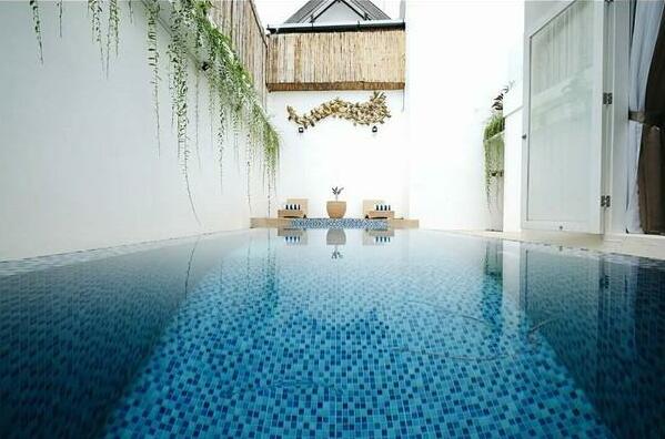3 Br Cozy Private Holiday Pool Villa - Photo2