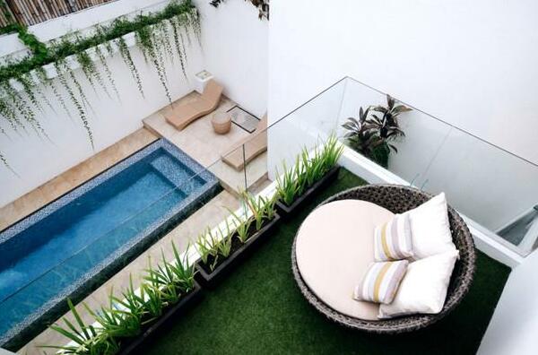 3 Br Cozy Private Holiday Pool Villa - Photo3