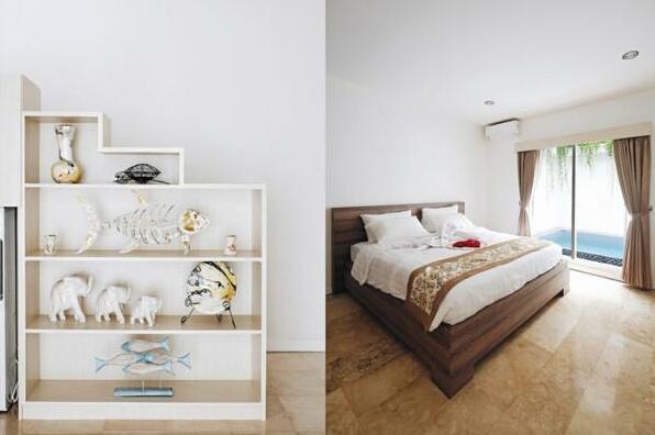3 Br Cozy Private Holiday Pool Villa - Photo5