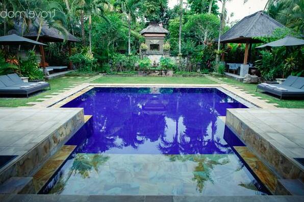 4 Bedroom Villa W/Private Pool Seminyak - Photo2