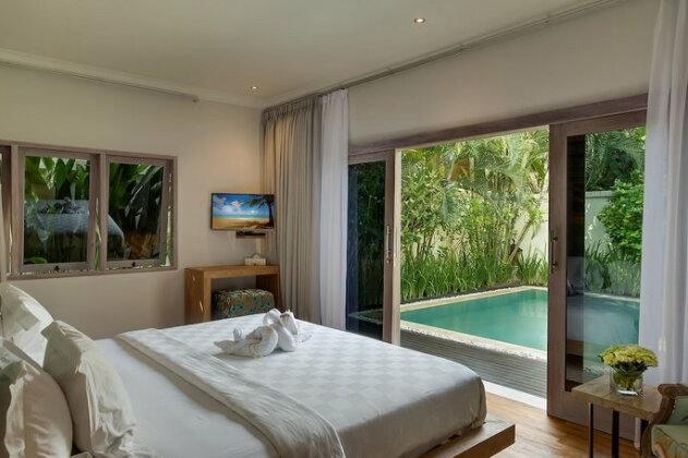 4s Villas At Seminyak Square - Photo4