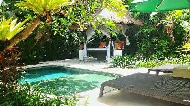 5 Br 2 Villas 2 Pools Staff Service - Photo4