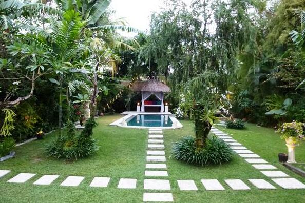 5 Br 2 Villas 2 Pools Staff Service - Photo5