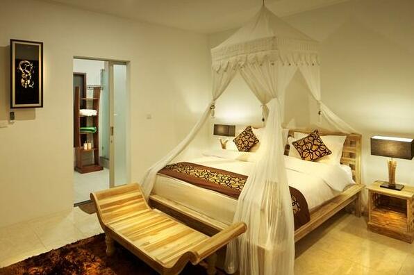 50meter From Seminyak Beach 2br Villa - Photo5