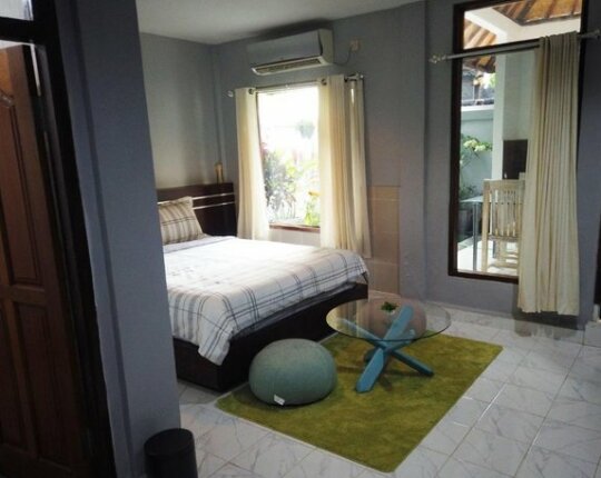 66room Seminyak - Photo2