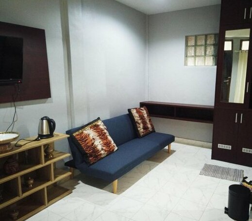 66room Seminyak - Photo5