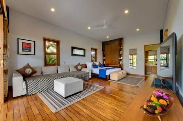 9 Bedrooms 9 Bathrooms-2 Pools Seminyak - Photo3