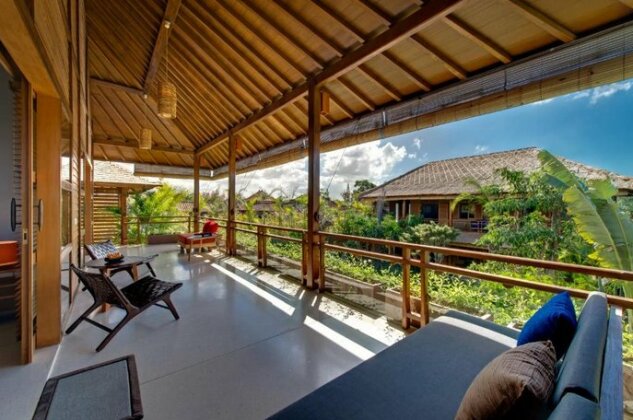 9 Bedrooms 9 Bathrooms-2 Pools Seminyak - Photo5