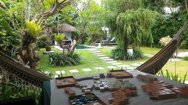 9 Br / 4 Private Villas / 4 Pools / Staf - Photo4