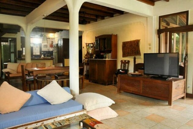 A Comfy Spacious Bungalow One - Photo3