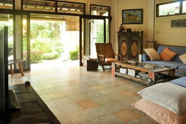 A Comfy Spacious Bungalow One - Photo4