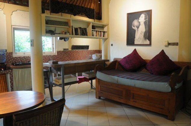 A Comfy Spacious Bungalow One - Photo5