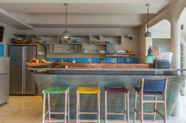 A Unique 3Bed Villa in Central Seminyak - Photo4