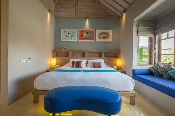 A Unique 3Bed Villa in Central Seminyak - Photo5