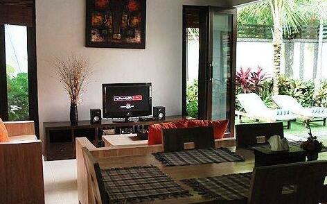 Abimanyu Villas - Photo3