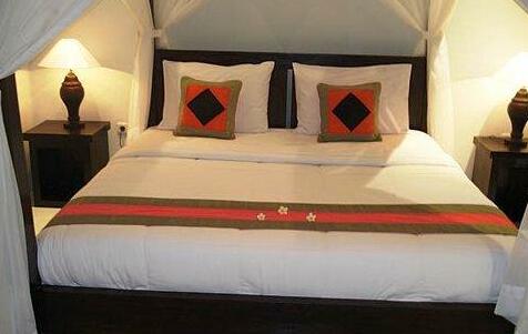 Abimanyu Villas - Photo4