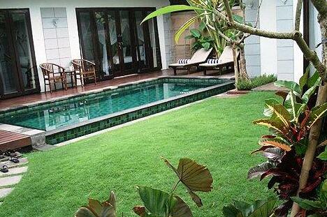 Abimanyu Villas - Photo5