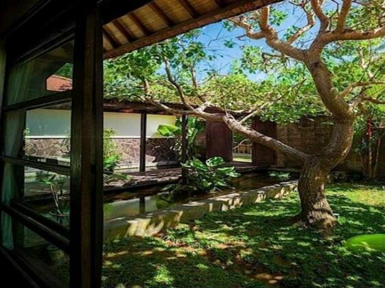 Acacias Villa - Photo2