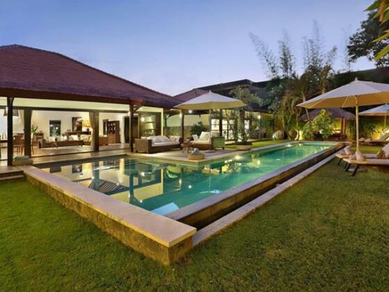Acacias Villa - Photo4