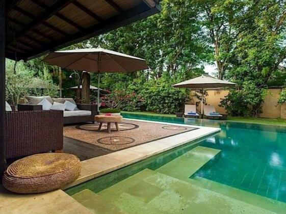 Acacias Villa - Photo5